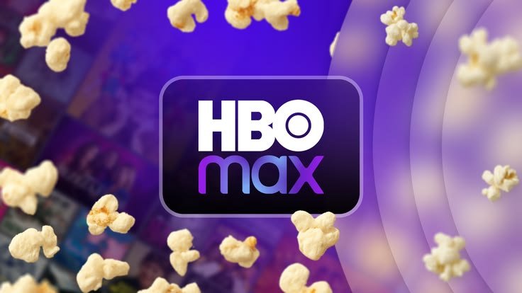 Max HBO Completa